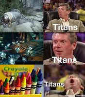 Image result for Destiny 2 Titan Memes