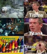 Image result for Destiny Titan Memes
