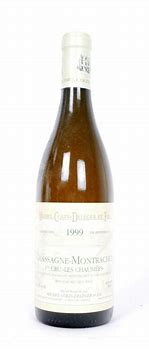 Image result for Michel Colin Deleger Chassagne Montrachet Chaumees