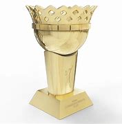 Image result for WNBA Trophies