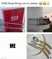 Image result for The Meme of Tuseless Things