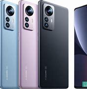 Image result for Xiaomi 12 Pro Specs