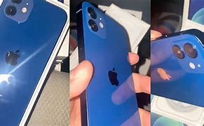 Image result for Unboxing iPhone 14 Mini