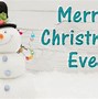 Image result for Merry Christmas Eve