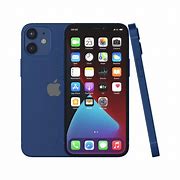 Image result for 1 X iPhone 12 64GB Blue