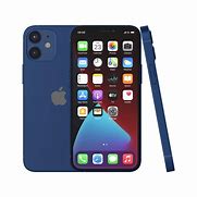 Image result for iPhone 12 Mini Azul
