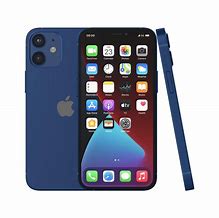 Image result for iPhone Neon Blue Phone