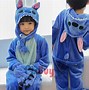 Image result for Stitch and Angel Onesie