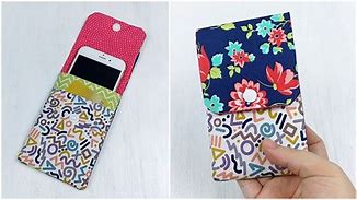 Image result for Slim Phone Pouches