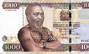 Image result for Kenyan Money Memes