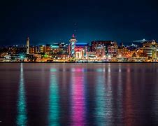 Image result for Erie PA Sky View