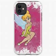 Image result for Tinkerbell iPhone Case