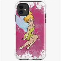 Image result for Tinkerbell iPod Case