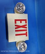 Image result for Sure-Lites Exit Emergency Lighting