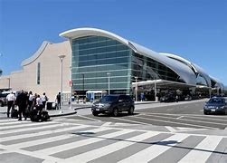 Image result for Norman Mineta Airport San Jose