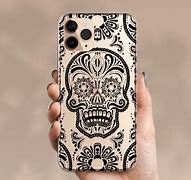 Image result for Skull iPhone Cases