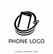 Image result for Phone Logo Desgin