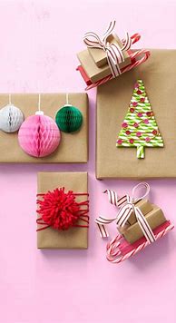 Image result for Simple Gift Wrapping Ideas