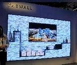 Image result for Modern Wall Display