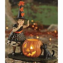 Image result for Bethany Lowe Halloween