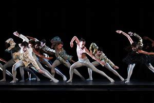 Image result for Napoli Teatro Festival Ballet