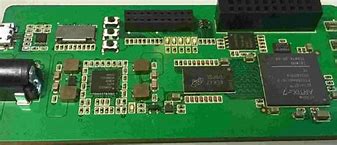 Image result for NFC PCB