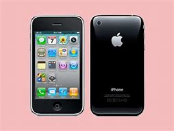 Image result for Korean iPhone 3GS