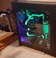 Image result for Very Cool Custom Gaming PC Image