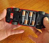 Image result for Cleaning Battery Terminals On Toys