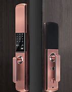 Image result for Fancy Electronic Door Locks