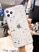 Image result for Clear iPhone Cases with Designs