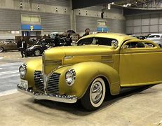 Image result for Hot Rod Show Cobo