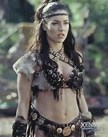 Image result for Varia Xena Eve