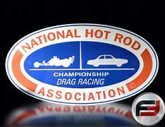 Image result for National Hot Rod Association Membership