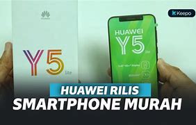 Image result for Huawei Y5 Ll