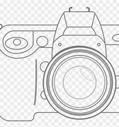 Image result for Camera Lens Front View