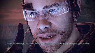 Image result for Mass Effect 3 Legion
