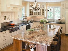 Image result for Laminate Countertops That Look Like Granite