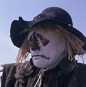 Image result for Scarecrow TV Series