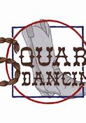 Image result for Square Dance Logo Clip Art