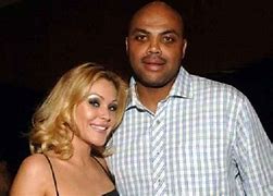 Image result for Charles Barkley and Wife in Arizona