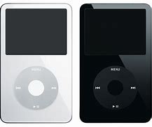 Image result for iPod Classic 5th Gen