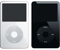 Image result for iPod Classic 5th Generation