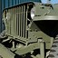 Image result for Willys Jeep Grill