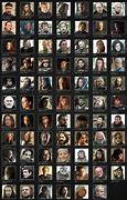 Image result for House of a Thousand Faces Got
