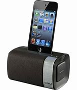 Image result for iPod Touch with Speakers