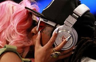 Image result for Lil Wayne Beats Headphones