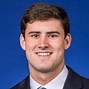 Image result for Daniel Jones Facial Hair