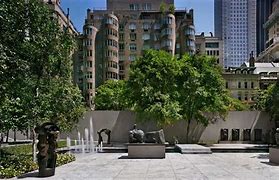 Image result for MoMA Sculpture Garden