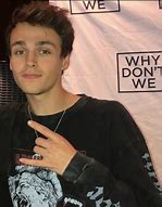 Image result for Jonah Why Don't We